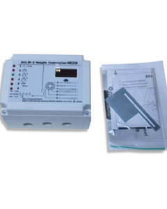 Front board DOL-99-2 2 Components